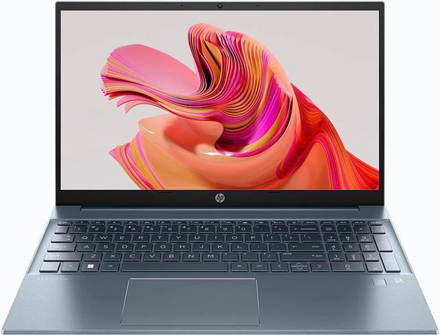 New HP Pavilion 15.6