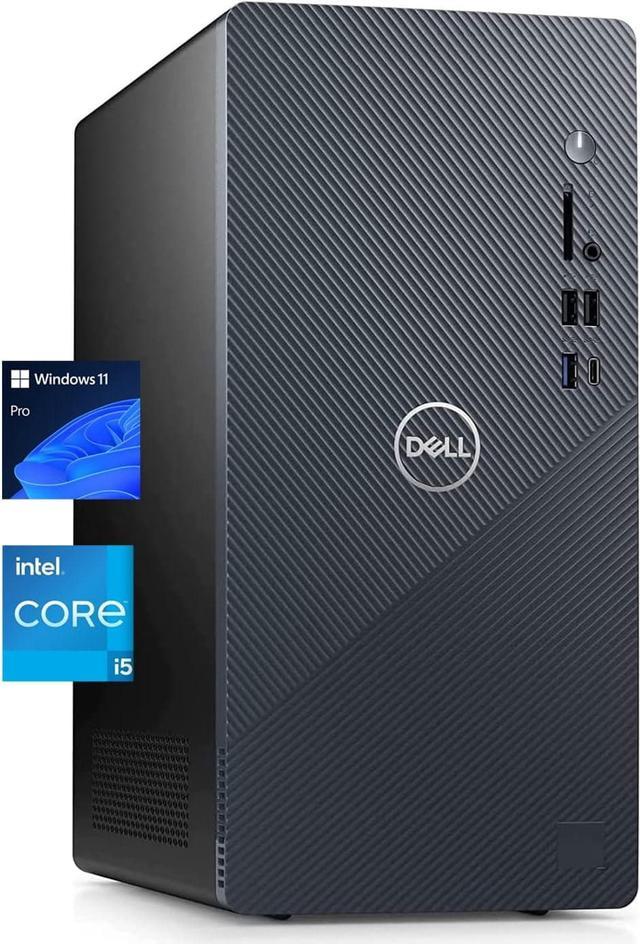 New Dell Inspiron 3910 Business Desktop Intel Core 12th gen i5