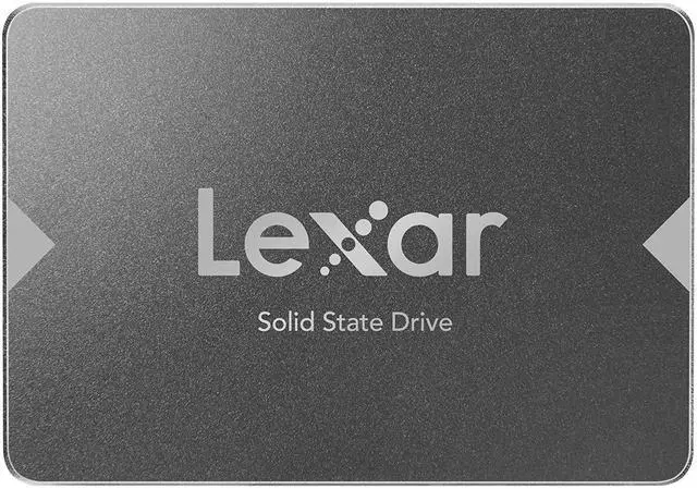 Alt view image 9 of 12 - Lexar 1 TB Internal Laptop & PC Hard Disk - LNS100-1TRB