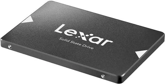Alt view image 10 of 12 - Lexar 1 TB Internal Laptop & PC Hard Disk - LNS100-1TRB