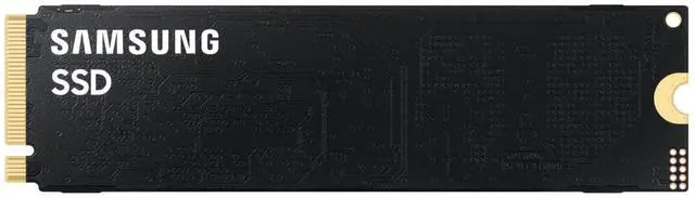 Alt view image 4 of 4 - SAMSUNG SSD 9100 PRO 1TB, PCIe 5.0x4 M.2 2280, Seq. Read Speeds Up to 14,700MB/s, MZ-VAP1T0BW AI Computing, Gaming, and Heavy Duty Workstations MZ-VAP1T0