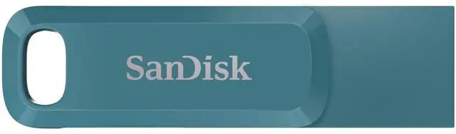 Main image of SanDisk 1TB Ultra Dual Drive Go USB Type-C Flash Drive - Up to 400MB/s, Navagio Bay - SDDDC3-1T00-G46NBB