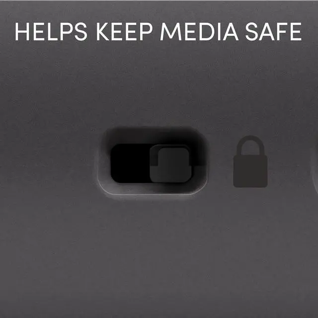 Alt view image 20 of 20 - SanDisk Professional PRO-READER SD and microSD QuickFlow compatible SDPR5A8-0000-GBAND