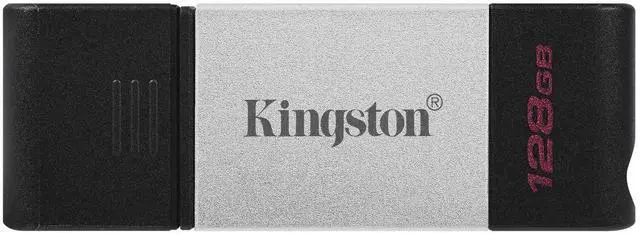 Alt view image 16 of 20 - 32GB USB-C 3.2 DATATRAVELER 80