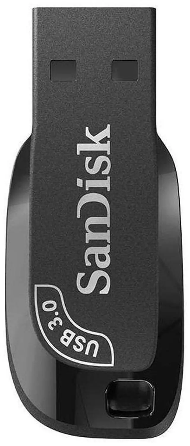 Alt view image 11 of 15 - SanDisk 128GB Ultra Shift USB 3.0 Flash Drive, Speed Up to 100MB/s (SDCZ410-128G-G46)