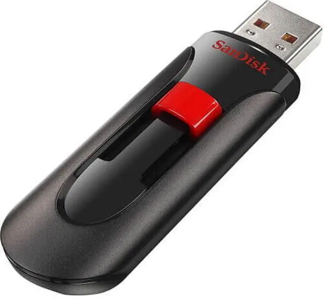 Alt view image 17 of 20 - SanDisk 16GB Cruzer Glide USB 3.0 Flash Drive