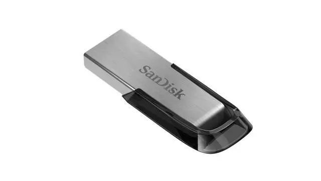 Alt view image 2 of 6 - 512GB Ultra Flair USB 3.0 Flash Drive - SDCZ73-512G-G46
