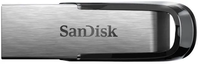 Main image of 512GB Ultra Flair USB 3.0 Flash Drive - SDCZ73-512G-G46