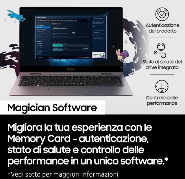 Alt view image 5 of 7 - Samsung Memory MB-MD1T0SA PRO Plus MicroSD Card for Mobile and Gaming Consoles 1TB UHS-I U3, Up to 180MB/s