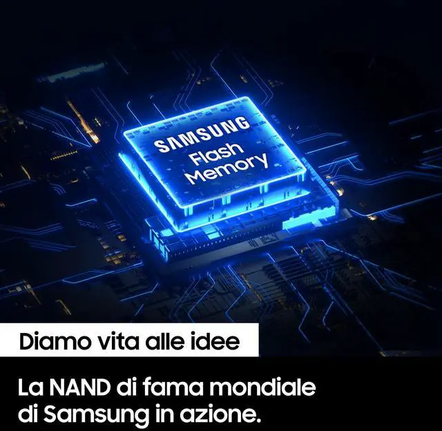 Alt view image 6 of 7 - Samsung Memory MB-MD1T0SA PRO Plus MicroSD Card for Mobile and Gaming Consoles 1TB UHS-I U3, Up to 180MB/s