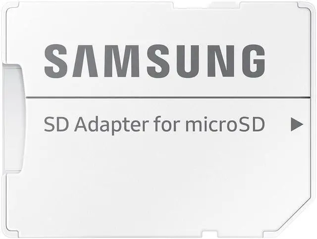 Alt view image 7 of 7 - Samsung PRO Endurance 32GB microSDHC UHS-I U1 100MB/s Video Monitoring Memory Card with Adapter (MB-MJ32KA)