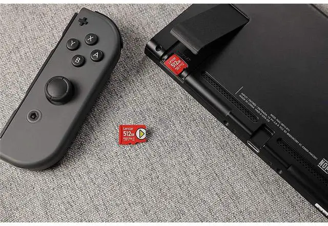 Alt view image 19 of 19 - Lexar PLAY 1TB microSDXC UHS-I-Card, Up To 150MB/s Read, Compatible-with Nintendo-Switch, Portable Gaming Devices, Smartphones and Tablets (LMSPLAY001T-BNNNU)