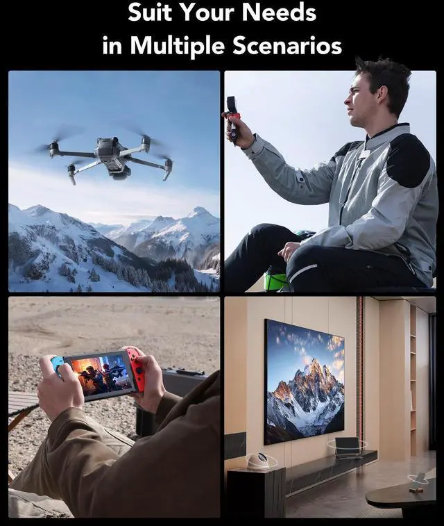 Alt view image 4 of 7 - LEXAR Silver Plus UHS-1 512GB V30 R205/W150MB/s microSDXC Card