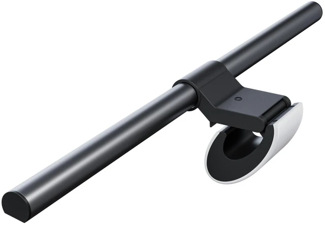 Main image of Monitor Light Bar, Wireless Controller, Stepless Dimming Brightness & Color Temperature, Eye-Care Light Bar, No Screen Glare, Space Saving