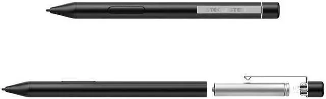 Alt view image 3 of 5 - Teclast T7 1024 Levels of Pressure Sensitivity Stylus Pen for X6 Plus Tablet