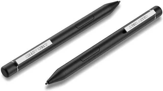 Alt view image 2 of 5 - Teclast T7 1024 Levels of Pressure Sensitivity Stylus Pen for X6 Plus Tablet