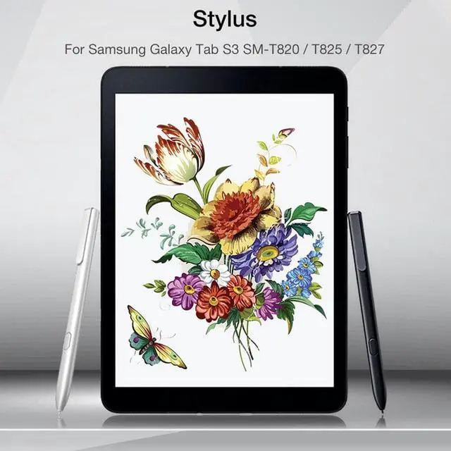 Alt view image 6 of 7 - High Sensitive Touch Screen Stylus Pen for Galaxy Tab S3 9.7inch T825