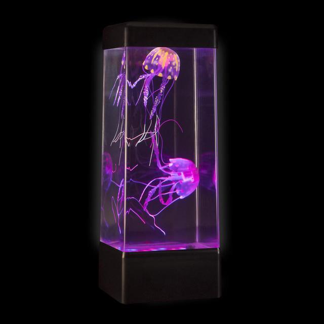 Alt view image 5 of 7 - Jellyfish Lamp Bundle - Ultimate