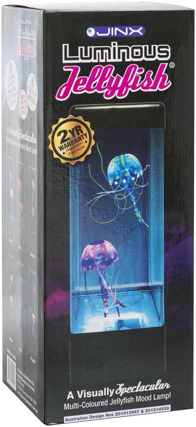 Alt view image 7 of 7 - Jellyfish Lamp Bundle - Ultimate