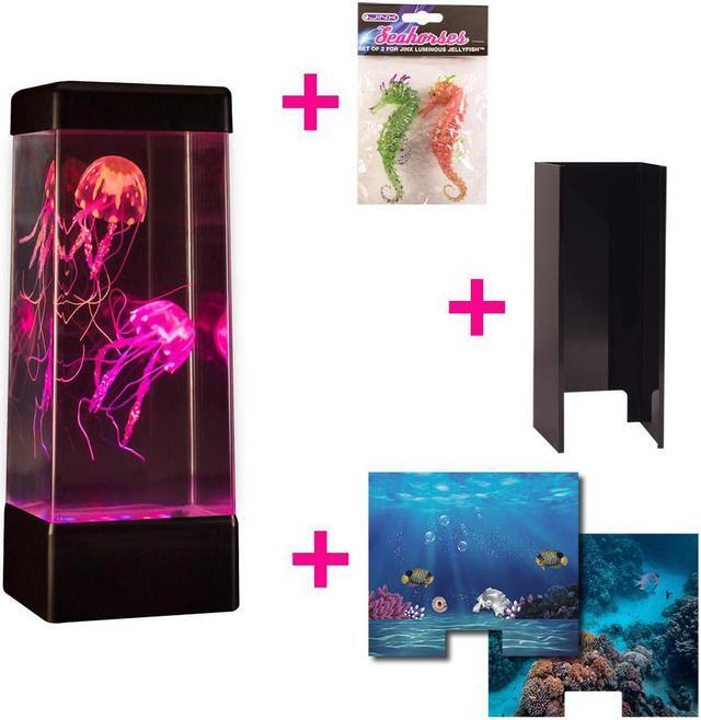 Main image of Jellyfish Lamp Bundle - Ultimate