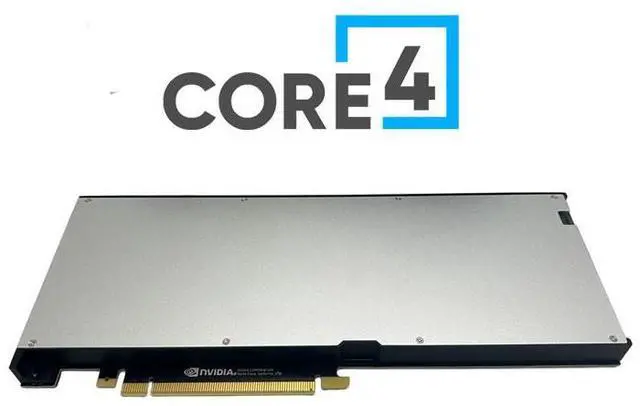 Main image of NVIDIA Tesla T10 16 GB