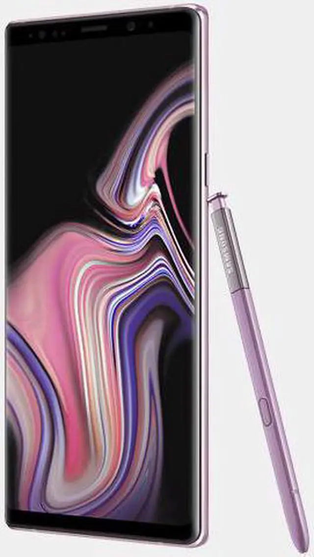 Alt view image 16 of 16 - Samsung Galaxy Note 9 (SM-N960F/DS)6.4 " 6G/128G Dual SIM smartphone