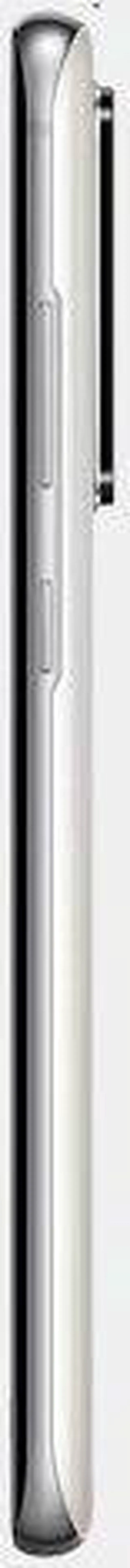 Alt view image 8 of 8 - Samsung Galaxy S20 Ultra 5G SM-G988B/DS 128GB 12GB RAM International Version - Cloud White