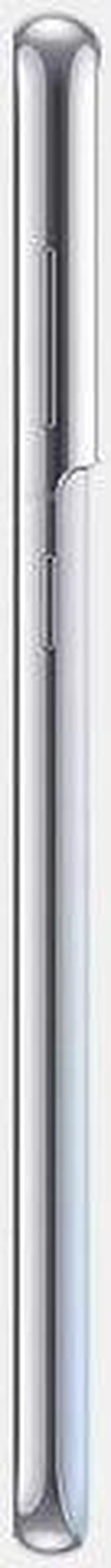 Alt view image 8 of 8 - Samsung Galaxy S21 Plus 5G SM-G996B/DS 256GB 8GB RAM International Version - Phantom Silver