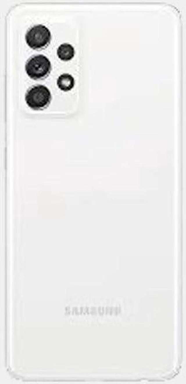 Alt view image 4 of 9 - SAMSUNG Galaxy A52s 5G (GSM ONLY NO CDMA) unlocked  | 6 GB/128 GB | Awesome White