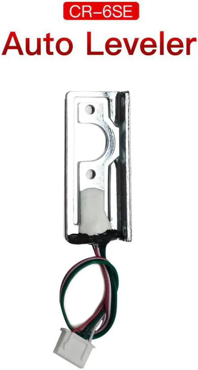 Alt view image 4 of 6 - CREALITY Printer Parts CR-6 SE Auto Leveling Sensor Kit