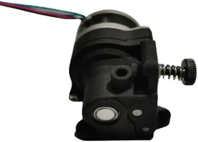 Alt view image 5 of 6 - Funssor 1.75mm orbiter extruder full kit with motor  SLS 3D printed extruder for Creality Ender3 CR-10 3D printer parts