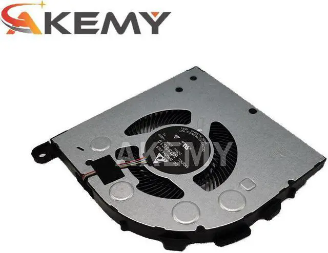 Alt view image 4 of 5 - Laptop Replacement Cooler Fan For Lenovo Legion Y730 / Y740 / Y9000K (2019) CPU & GPU Cooling Fan   GPU Fan