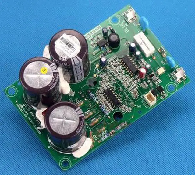 Alt view image 2 of 3 - good working for air conditioning Computer board W8063A 30038015 DY805 32210111 JGP011 30111018 GRJGP-E air conditioning part