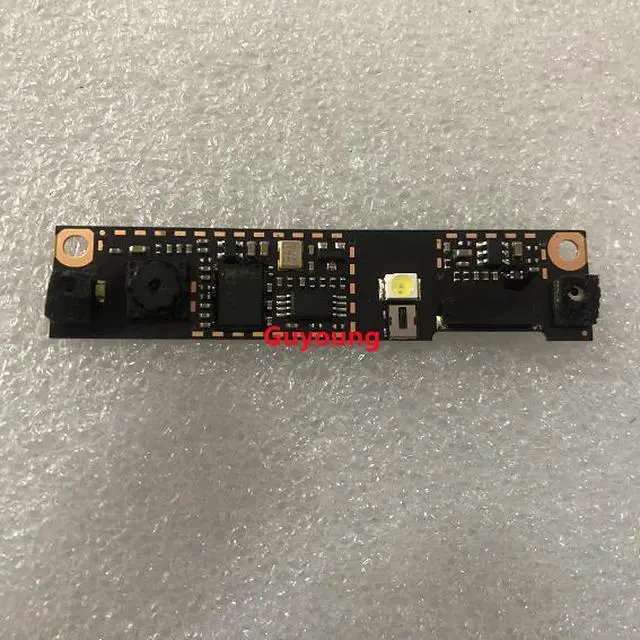 Main image of Kit de caméra Webcam pour ordinateur portable, pour HP 2170P 2570P
