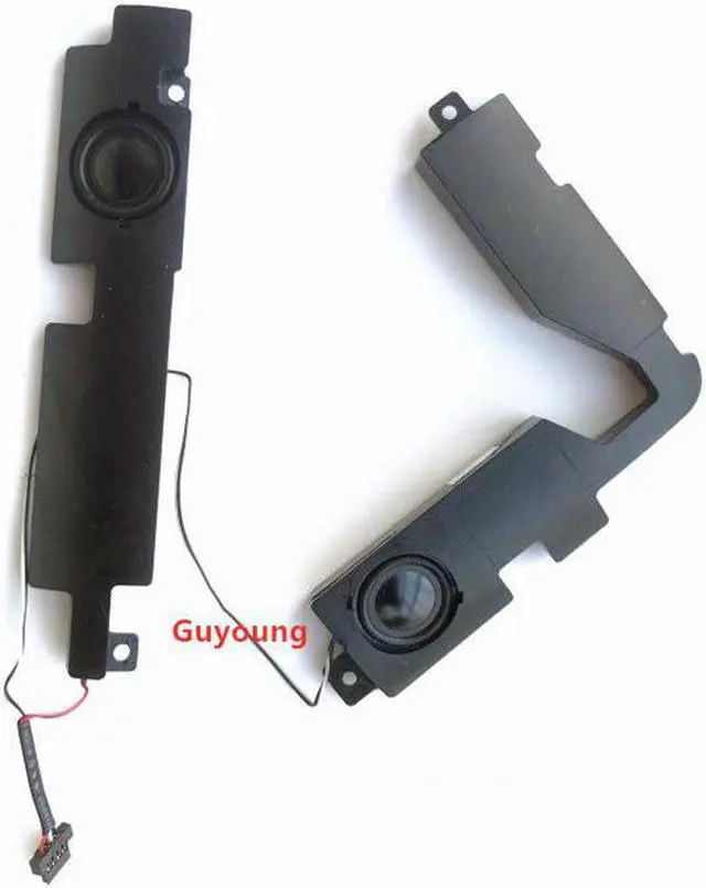 Main image of Haut-parleur intégré pour ordinateur portable, pour ASUS A555 X555 K555 F555 W519L VM590L VM510 paire