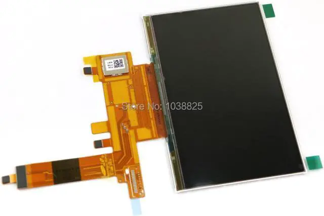 Main image of For PSV LCD screen for PS Vita1000  PSVITA1000 psv1000 screen display 100% ChengChengDianWan