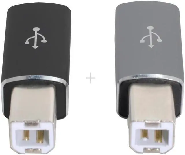 Alt view image 6 of 7 - NGFF 2pcs USB-C Type C to Midi Adapter Converter Lectronic Musical Instrument for Keyboard Phone