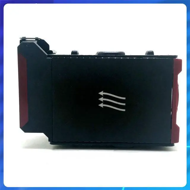 Main image of FOR HP DL360 DL360p DL360e G8 Gen8 DL360G8 Cooling Fan 822531-001 732136-001 654752-001 697183-003 Server Fan