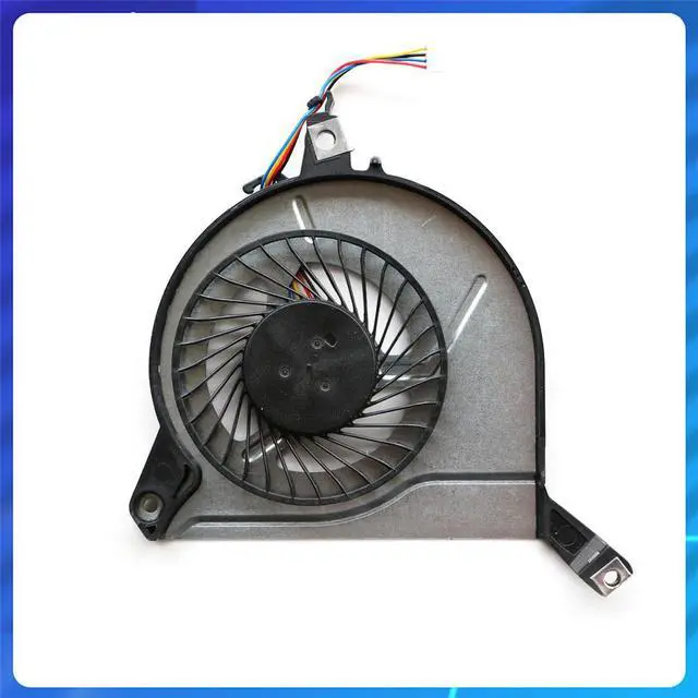 Main image of for HP 14-P 15-P 16-P 17-P 14-V 15-V 16-V 17-V Series CPU Fan CPU Cooling Fan 767712-001 773447-001