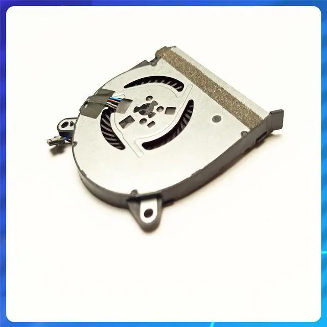 Main image of for HP 14-ce 14-ce1004tx/1005tx/1006tx Series Cooling Laptop Cooler Fan TPN-Q207 L26368-001 L26367-001 CPU Fan