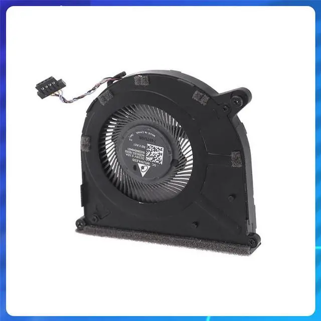 Main image of for HP EliteBook X360 1030 G2  Cpu Cooling Fan Laptop Notebook Computer 6033B0049402 Cooling Fan 917886-001 919415-001