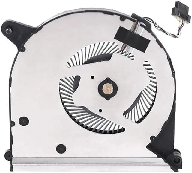 Alt view image 2 of 2 - for HP EliteBook X360 1030 G2  Cpu Cooling Fan Laptop Notebook Computer 6033B0049402 Cooling Fan 917886-001 919415-001