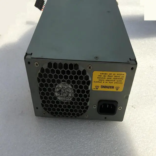 Alt view image 5 of 6 - Almost PSU For HP ML150G2 600W Power Supply 370641-001 372783-001 DPS-600MB E