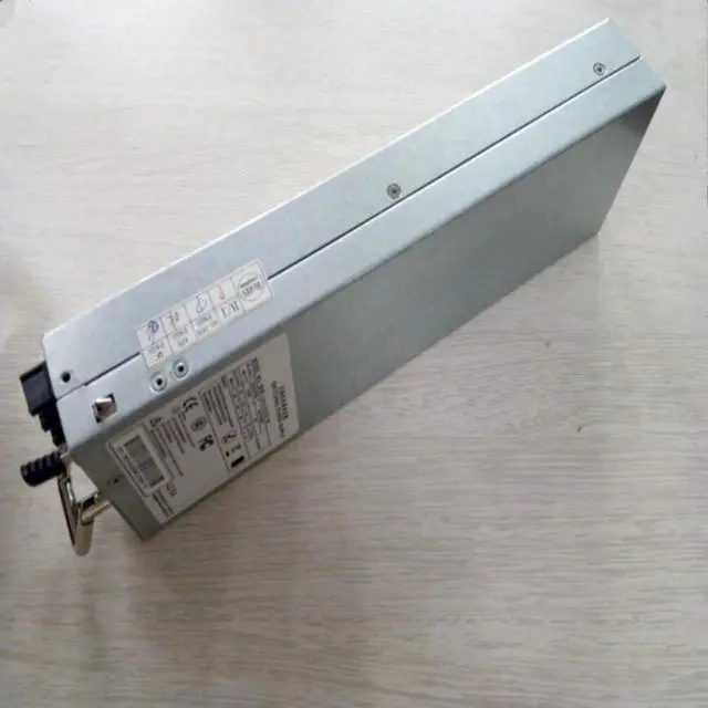 Alt view image 5 of 6 - Almost PSU For Aspower Led DC 700W Power Supply U1D-AQ0700-DR