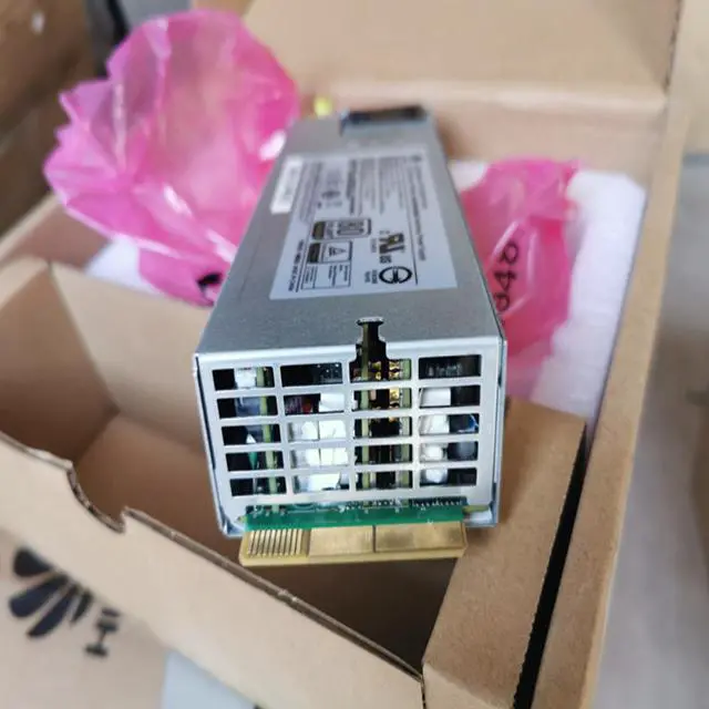Alt view image 6 of 6 - PSU For Huawei Poe 2000W Switching Power Supply PAC2000S12-BE PAC2000S12-BG