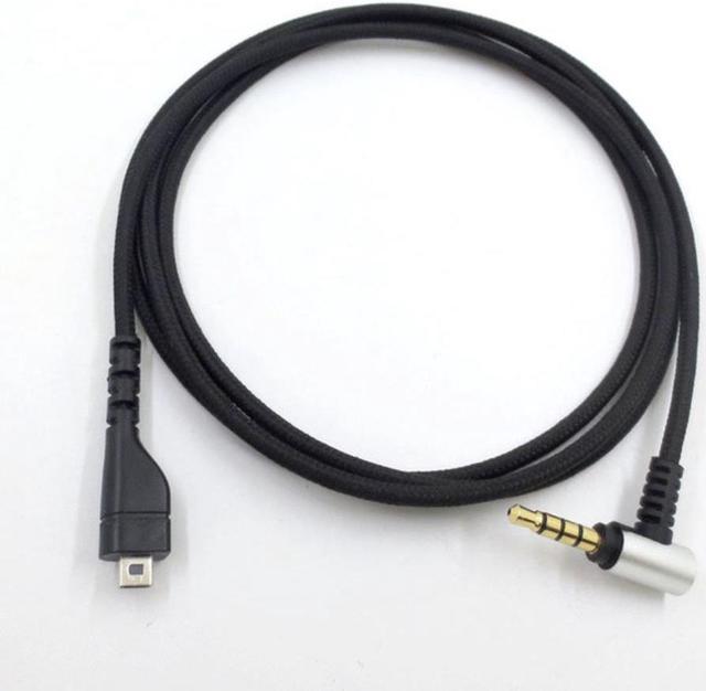 Steelseries headset extension discount cable