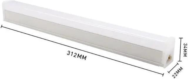 Alt view image 6 of 6 - 3D Printer Accessories Ender-3/3Pro LED Lamp Tube Integrated Night Lighting Kit with Switch Line