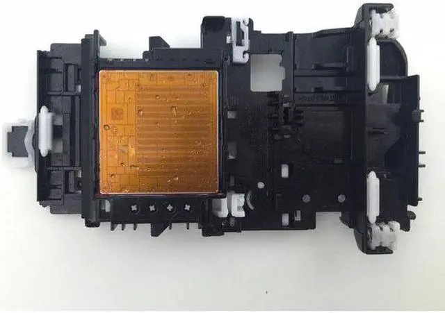 Alt view image 5 of 5 - Print Head Printhead For Brother MFC J245 J285 J450 J470 J475 J650 J870 J875 J450DW J470DW J475DW J650DW J870DW J875DW Printer