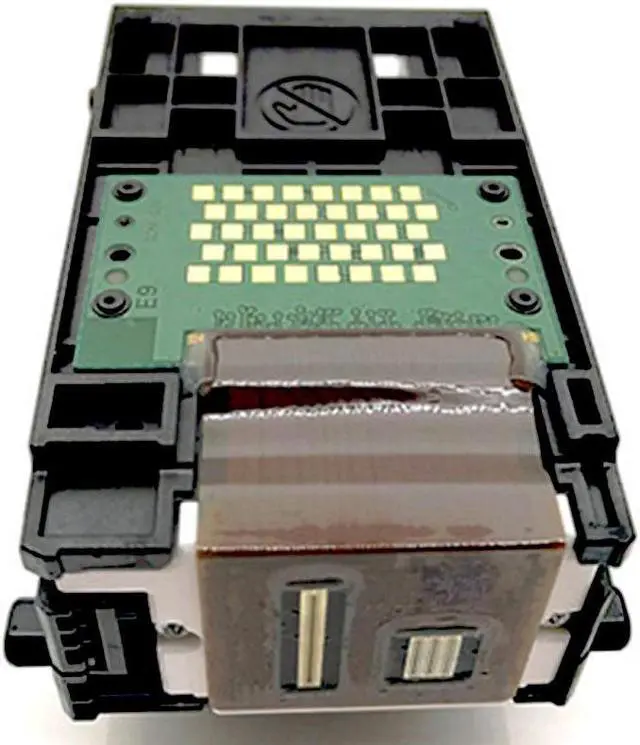 Alt view image 6 of 7 - QY6-0054 QY6-0054-000 QY60054 QY6 0054 Printhead Printer head For Canon MP390 MP360 MP370 i450 i455 i470D cabeca de impressao