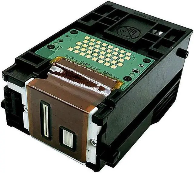 Alt view image 7 of 7 - QY6-0054 QY6-0054-000 QY60054 QY6 0054 Printhead Printer head For Canon MP390 MP360 MP370 i450 i455 i470D cabeca de impressao
